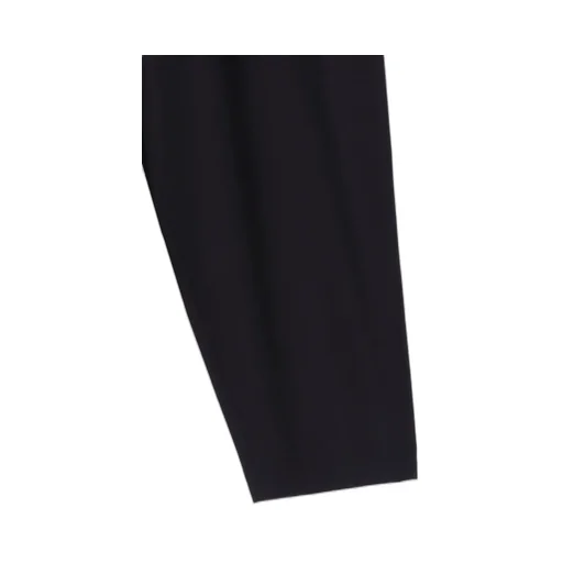Yohji Yamamoto × Pendleton Bk Wool Pants C