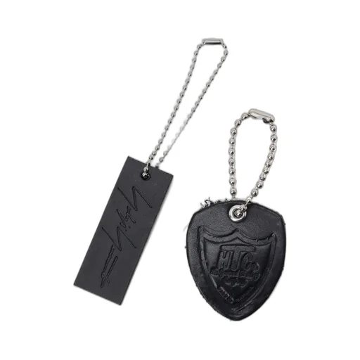 Yohji Yamamoto × Htc Studs Wristband B