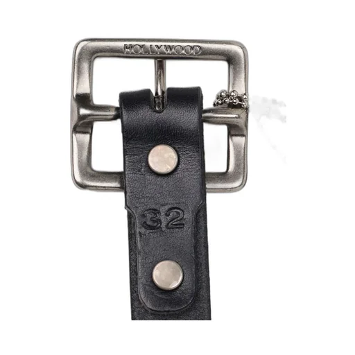 Yohji Yamamoto × Htc Studs Belt A