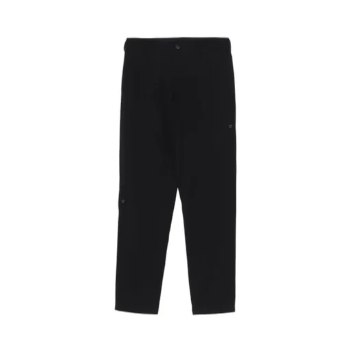 Yohji Yamamoto × Pendleton W/Tuxedo Pants D