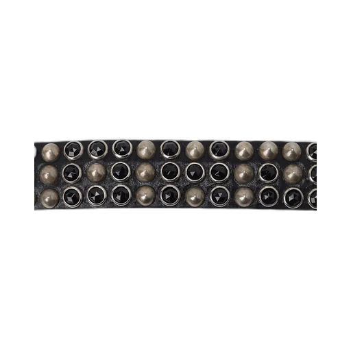 Yohji Yamamoto × Htc Studs Belt A