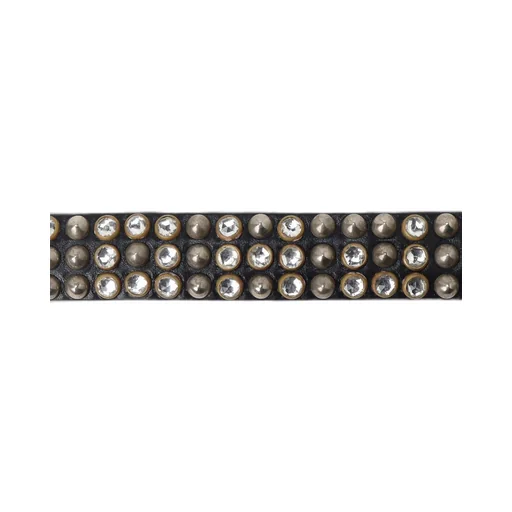 Yohji Yamamoto × Htc Studs Belt B