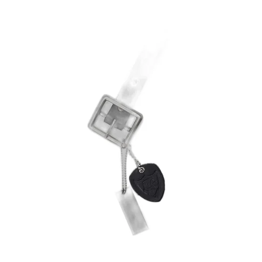 Yohji Yamamoto × Htc Studs Belt B