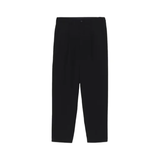 Yohji Yamamoto × Pendleton W/Tuxedo Pants B