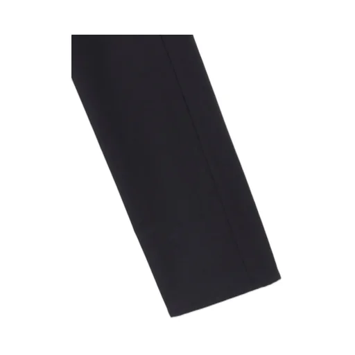 Yohji Yamamoto × Pendleton Bk Wool Pants B