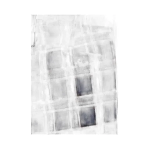 Yohji Yamamoto × Pendleton Plaid Pants B