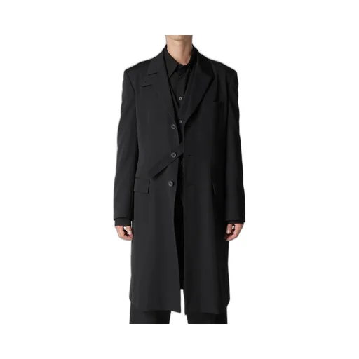 Regulation Gabardine Doctor's Jacket
