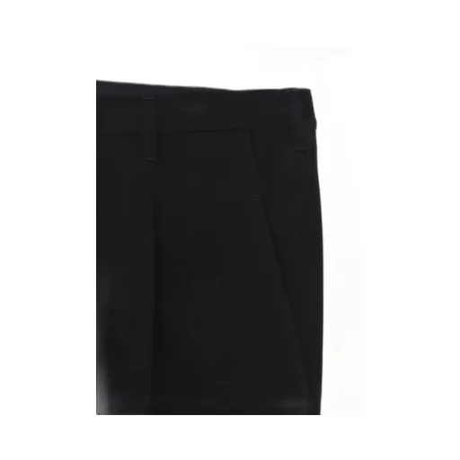 Yohji Yamamoto × Pendleton W/Tuxedo Pants B