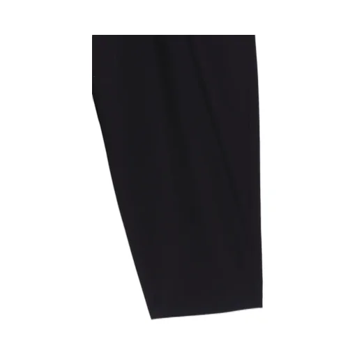 Yohji Yamamoto × Pendleton Bk Wool Pants D