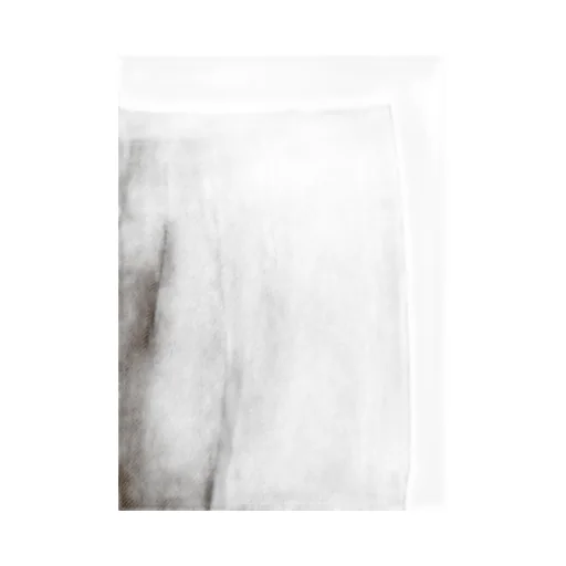 Yohji Yamamoto × Pendleton W/Twill Pants A
