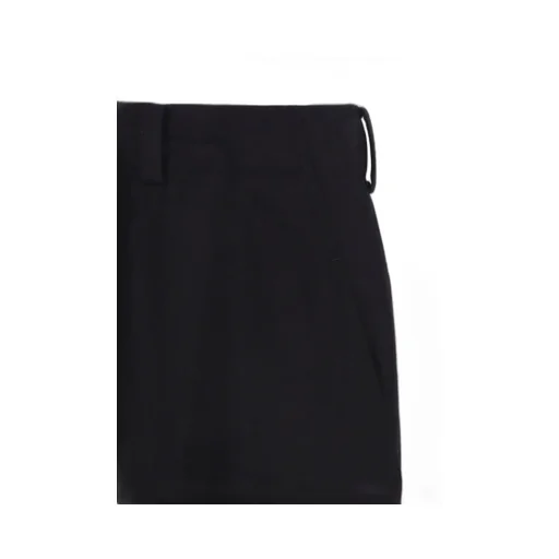 Yohji Yamamoto × Pendleton Bk Wool Pants C