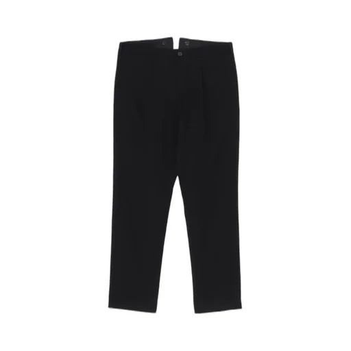 Yohji Yamamoto × Pendleton W/Tuxedo Pants A