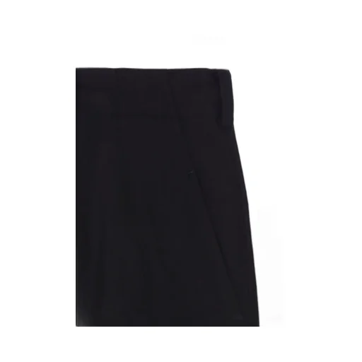 Yohji Yamamoto × Pendleton Bk Wool Pants D