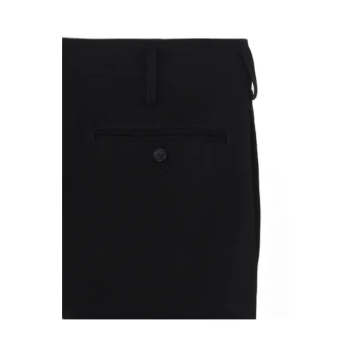 Yohji Yamamoto × Pendleton W/Tuxedo Pants D
