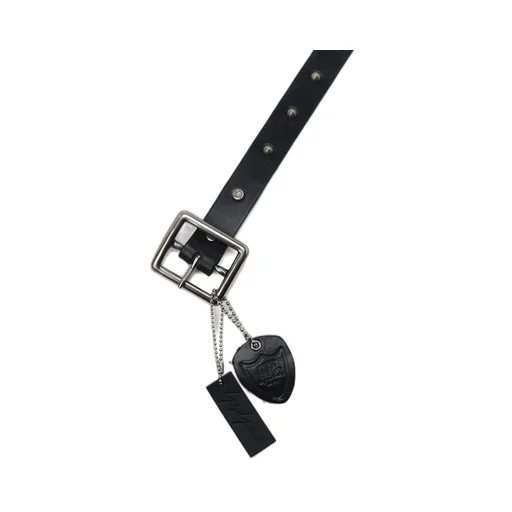 Yohji Yamamoto × Htc Studs Belt A