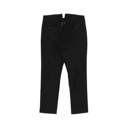 Yohji Yamamoto × Pendleton W/Tuxedo Pants A