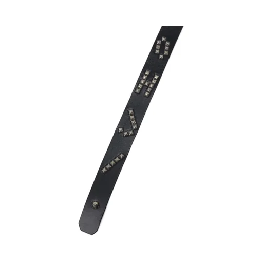 Yohji Yamamoto × Htc Studs Belt A