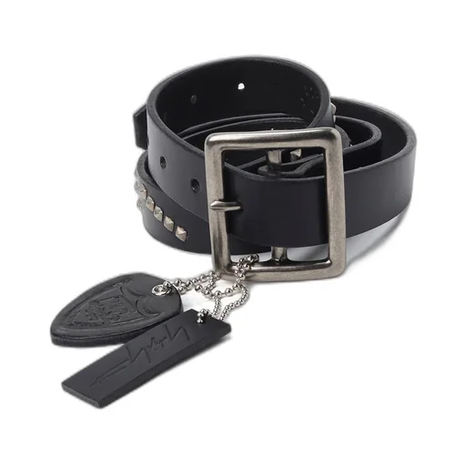 Yohji Yamamoto × Htc Studs Long Belt