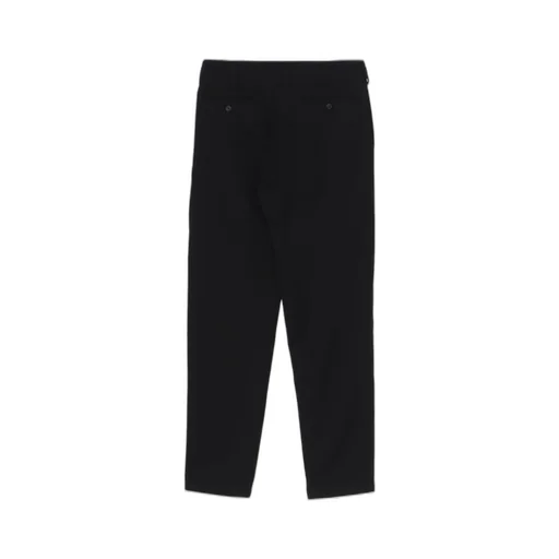 Yohji Yamamoto × Pendleton W/Tuxedo Pants D