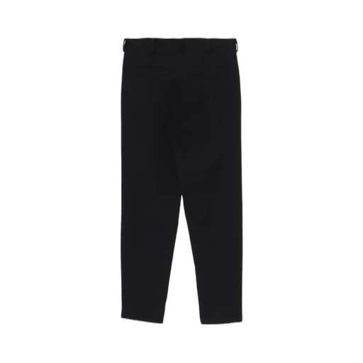 Yohji Yamamoto × Pendleton W/Tuxedo Pants C