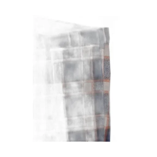 Yohji Yamamoto × Pendleton Plaid Pants B