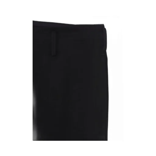Yohji Yamamoto × Pendleton W/Tuxedo Pants D