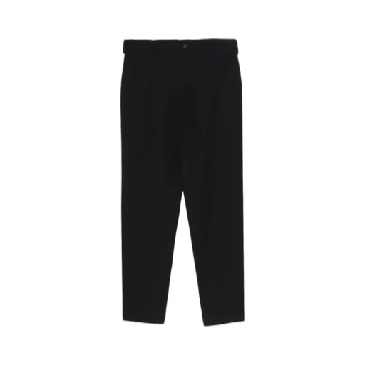 Yohji Yamamoto × Pendleton W/Tuxedo Pants C