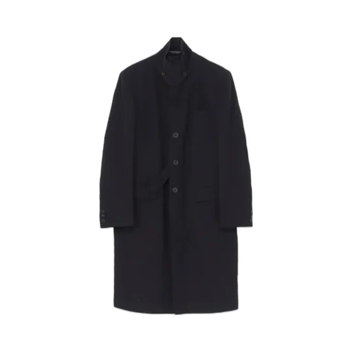 Regulation Gabardine Doctor's Jacket