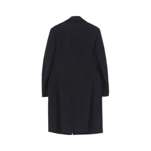 Regulation Gabardine Doctor's Jacket