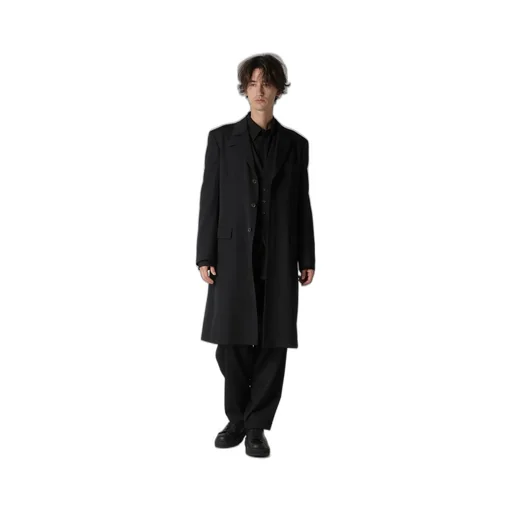 Regulation Gabardine Doctor's Jacket