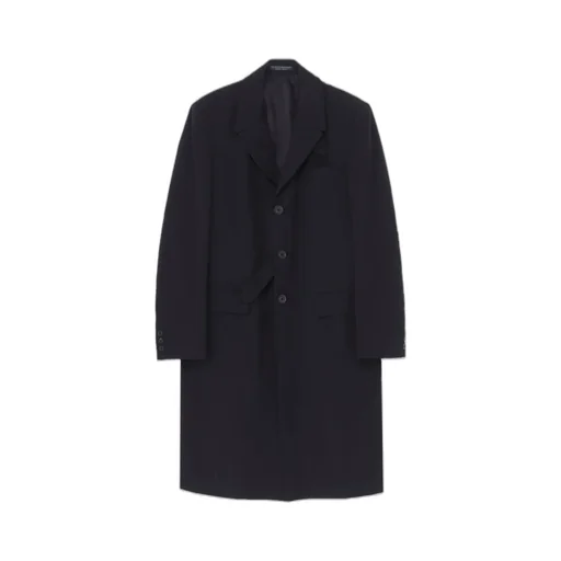 Regulation Gabardine Doctor's Jacket