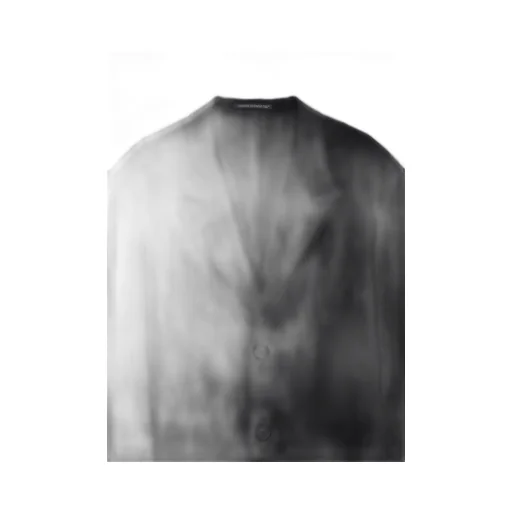 Ta Tuxedo Peaked Lapel Zip Opened Jacket