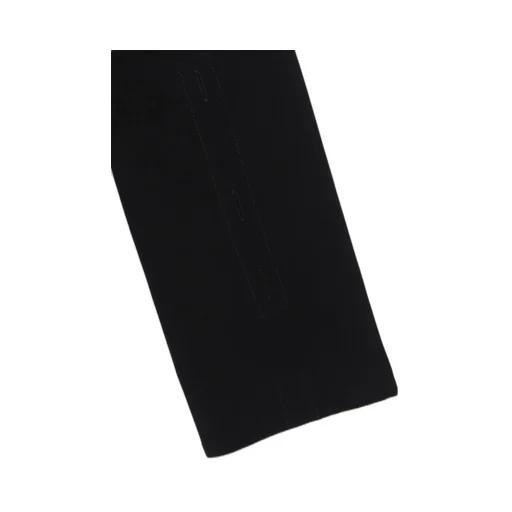 Ta Tuxedo Peaked Lapel Zip Opened Jacket