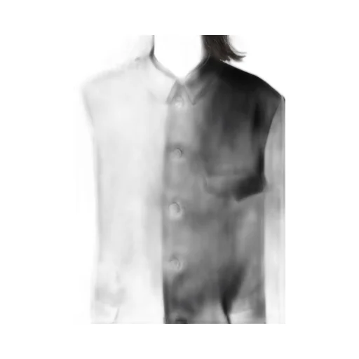 Wool Gabardine Army Jacket