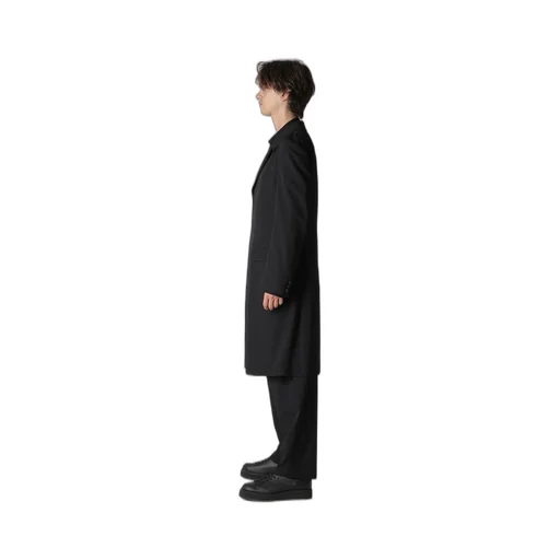 Regulation Gabardine Doctor's Jacket