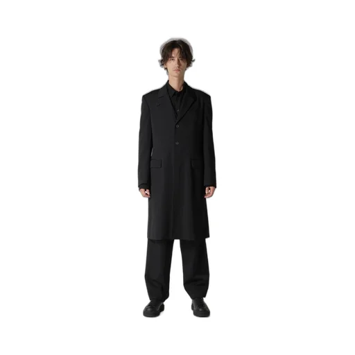 Regulation Gabardine Doctor's Jacket