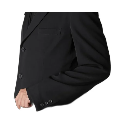 Regulation Gabardine Doctor's Jacket