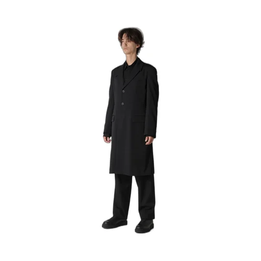 Regulation Gabardine Doctor's Jacket