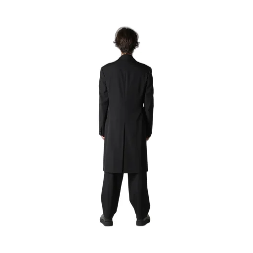Regulation Gabardine Doctor's Jacket