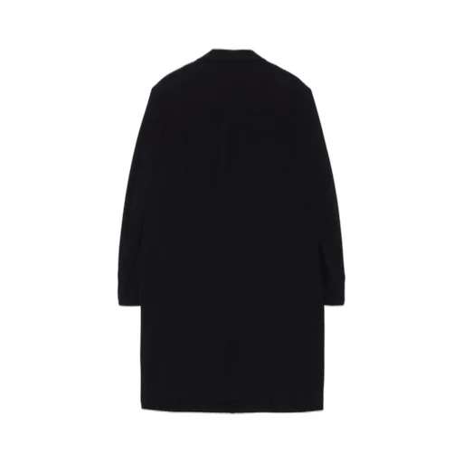 Ta Tuxedo 4 Buttons Long Jacket