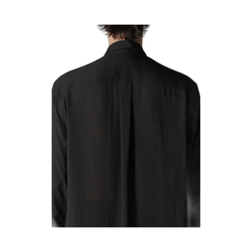 Cellulose Lawn Standard Big Shirt
