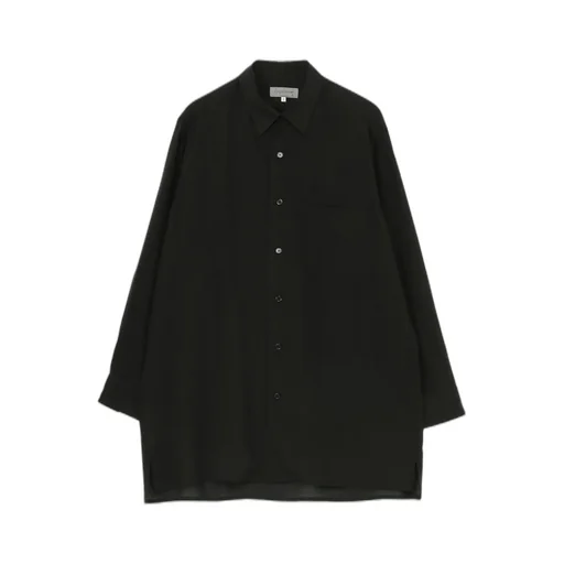 Cellulose Lawn Standard Big Shirt