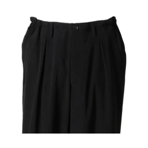 Ta Tuxedo 1 Tuck Pants