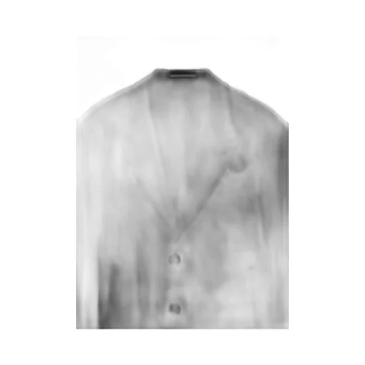 Ta Tuxedo 4 Buttons Long Jacket
