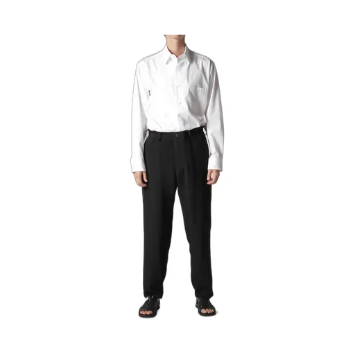 Ta Tuxedo Slim Wallet Pants
