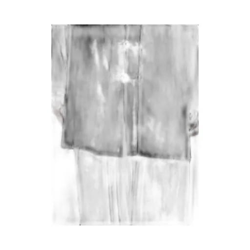 Cellulose Lawn China Button Blouse