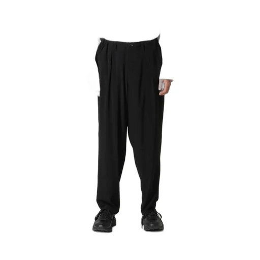 Ta Tuxedo 1 Tuck Pants