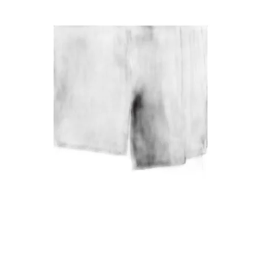 Cellulose Lawn Standard Big Shirt