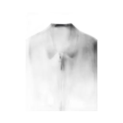 Ta Tuxedo Fastener Blouson