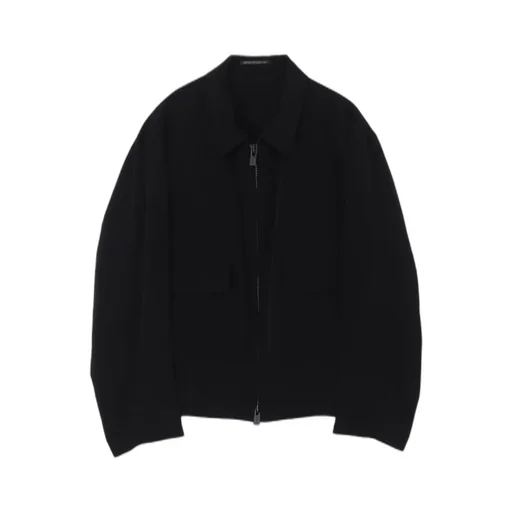 Ta Tuxedo Fastener Blouson